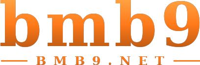 bmb9 logo
